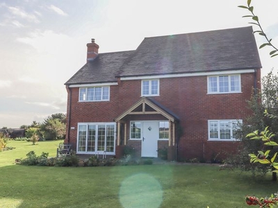 Detached house for sale in Lopcombe, Salisbury, Wiltshire SP5
