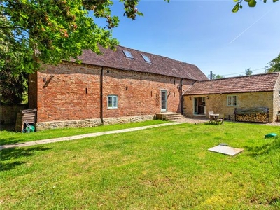 Detached house for sale in Lower Ley Lane, Minsterworth, Gloucester, Gloucestershire GL2