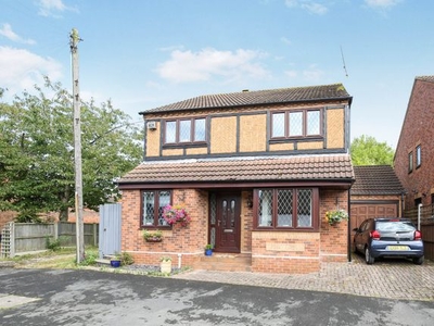 Detached house for sale in Main Road, Austrey, Atherstone CV9