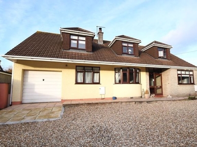 Detached house for sale in Main Road, Hutton, North Somerset BS24
