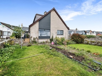 Detached house for sale in Main Street, Golspie KW10
