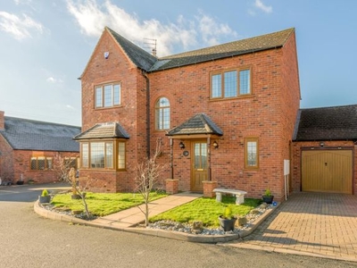 Detached house for sale in Majors Fold, Gornal, The Straits DY3