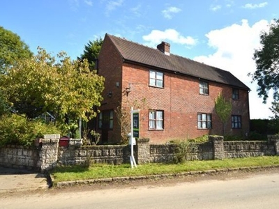 Detached house for sale in Mickley Lane, Lostford, Market Drayton, Shropshire TF9