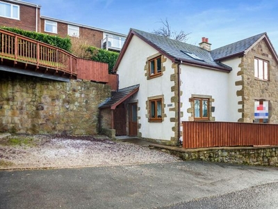 Detached house for sale in Middle Road, Coedpoeth, Wrexham LL11