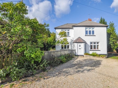 Detached house for sale in Middlehill Road, Wimborne BH21