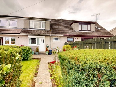 Detached house for sale in Mill Street, Stanley, Perth PH1