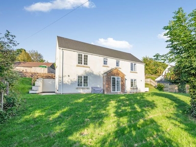 Detached house for sale in Monmouth Road, Longhope, Gloucestershire GL17
