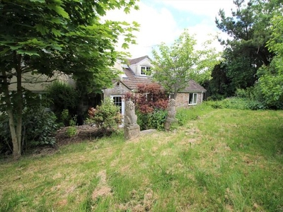 Detached house for sale in Moorslade Lane, Falfield, Wotton-Under-Edge GL12