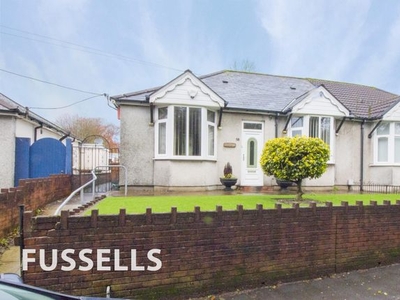 Detached house for sale in Nantgarw Road, Caerphilly CF83