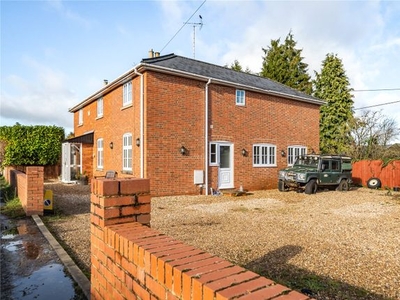 Detached house for sale in New Road, Purton, Swindon, Wiltshire SN5