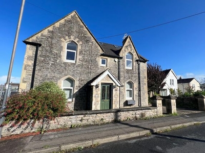 Detached house for sale in Norman Road, Saltford, Bristol BS31