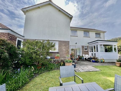Detached house for sale in Nut Tree Orchard, Brixham TQ5
