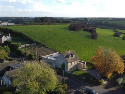 Detached house for sale in Old Cirencester Road, Birdlip, Gloucestershire GL4