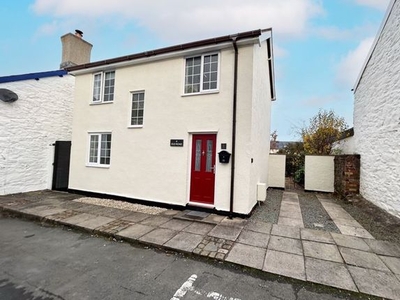 Detached house for sale in Old Road, Conwy LL32