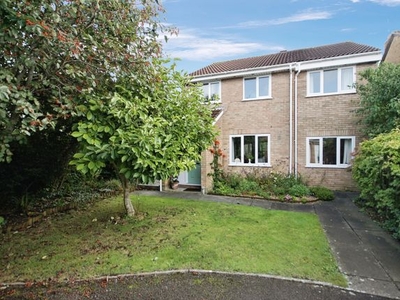 Detached house for sale in Ottrells Mead, Bradley Stoke, Bristol, Gloucestershire BS32