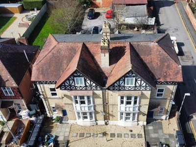 Detached house for sale in Park End Road, Tredworth, Gloucester GL1