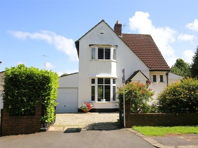 Detached house for sale in Passage Road, Bristol BS10