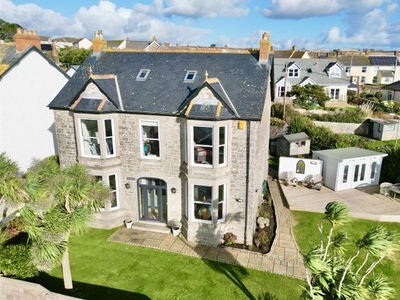 Detached house for sale in Pendeen Road, Porthleven, Helston TR13