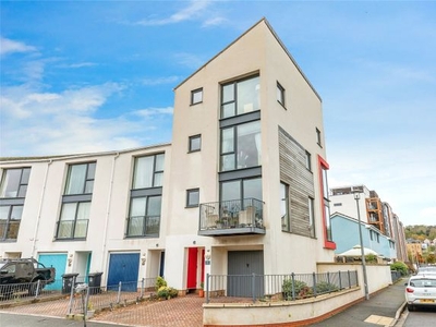 End terrace house for sale in Pennant Place, Portishead, Bristol, Somerset BS20