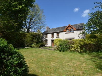 Detached house for sale in Penrhiwllan, Llandysul SA44