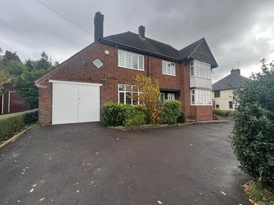 Detached house for sale in Perry Park Road, Rowley Regis B65
