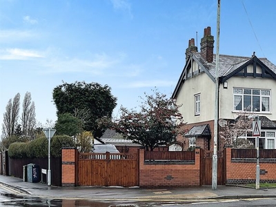 Detached house for sale in Prestwood Road West, Wednesfield, Wolverhampton WV11