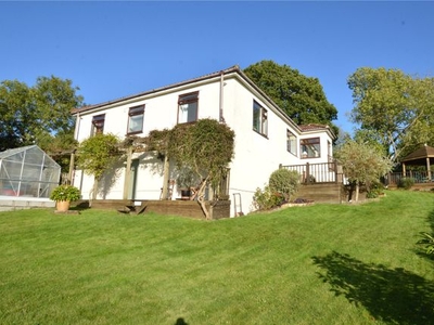 Detached house for sale in Priest Down, Publow, Pensford, Bristol BS39