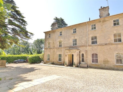 Detached house for sale in Priory Fields, Horsley, Stroud, Gloucestershire GL6