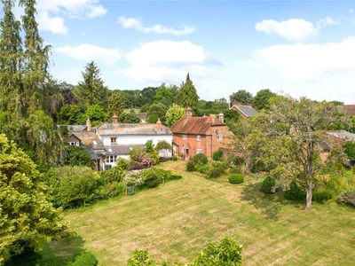 Detached house for sale in Redlynch, Salisbury SP5