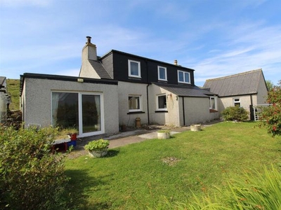 Detached house for sale in Rhiconich, Lairg IV27