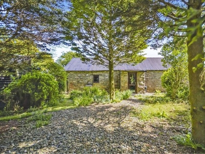 Detached house for sale in Rosebush, Clynderwen SA66