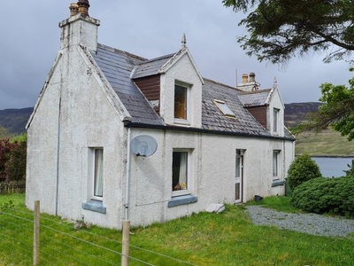 Detached house for sale in Sconser, Isle Of Skye IV48