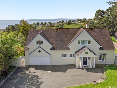 Detached house for sale in Seaway Lane, Torquay TQ2