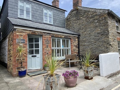 Detached house for sale in Serendipity, Padstow PL28