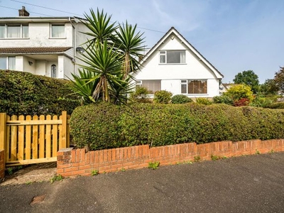 Detached house for sale in Sherringham Drive, Newton, Swansea SA3