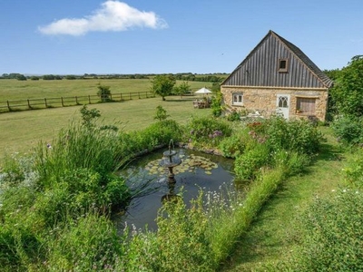 Detached house for sale in Shilton Burford, Oxfordshire OX18