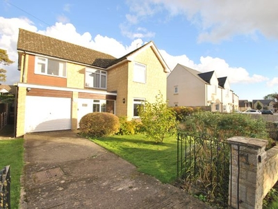 Detached house for sale in Shutter Lane, Gotherington, Cheltenham GL52