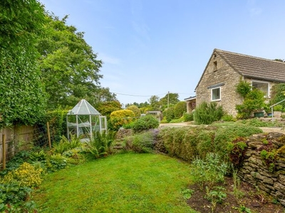 Detached house for sale in Smythe Meadow, Brownshill, Stroud GL6