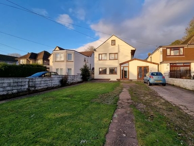 Detached house for sale in South Road, Sully, Penarth CF64