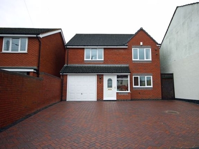 Detached house for sale in High Street, Wollaston, Stourbridge DY8