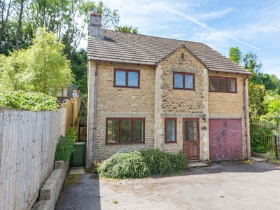 Detached house for sale in Star Lane, Avening, Tetbury GL8