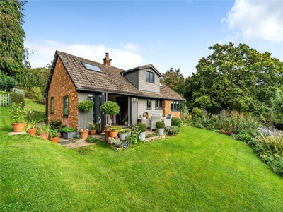 Detached house for sale in Sterrys Lane, May Hill, Longhope, Gloucestershire GL17