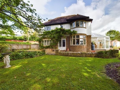 Detached house for sale in Stratford Road, Stroud, Gloucestershire GL5