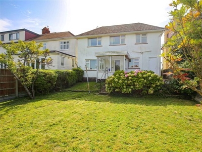 Detached house for sale in The Crescent, Henleaze, Bristol BS9