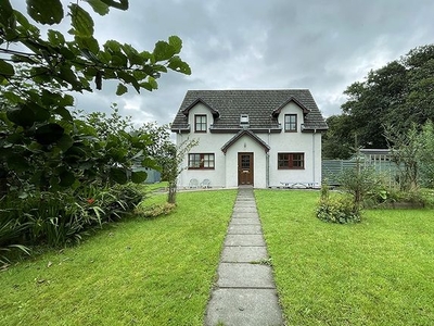 Detached house for sale in The Meadows, Toward, Argyll And Bute PA23