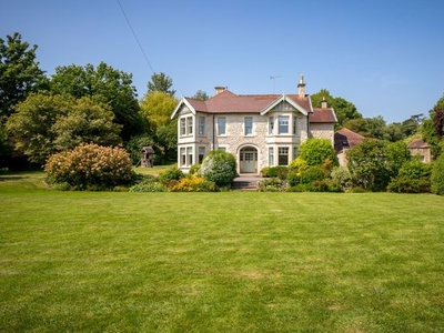 Detached house for sale in The Mount, Winchcombe, Nr. Cheltenham GL54