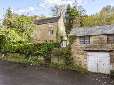 Detached house for sale in Toadsmoor Road, Stroud GL5