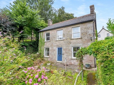 Detached house for sale in Trelleck Road, Tintern, Chepstow, Monmouthshire NP16