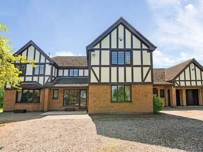 Detached house for sale in Tudor Coppice, Walford Heath, Shropshire SY4