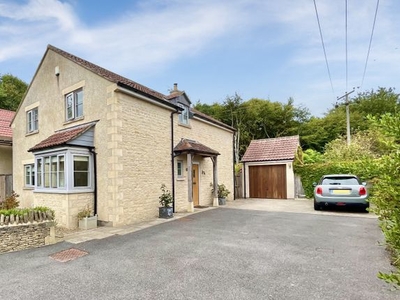 Detached house for sale in Upper Highfields, Hawkesbury Upton, Badminton, South Gloucestershire GL9